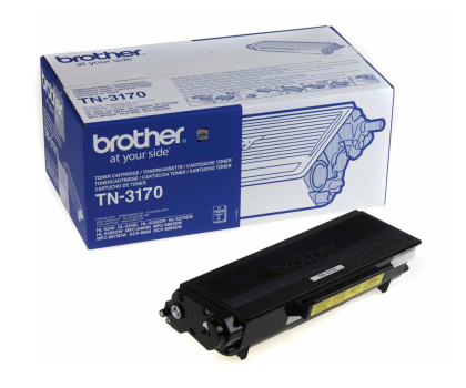 Toner Toner BROTHER HL 52xx 7K (TN3170)